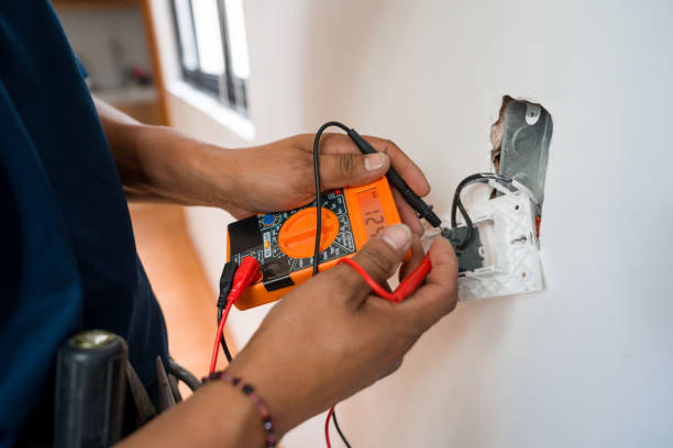 Best Electrical Wiring Services  in Hazel Crest, IL