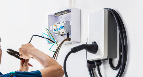 Best Electrician Near Me  in Hazel Crest, IL