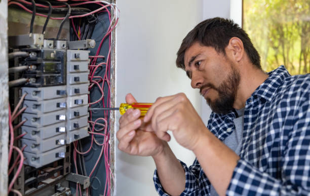 Best Industrial Electrical Services  in Hazel Crest, IL